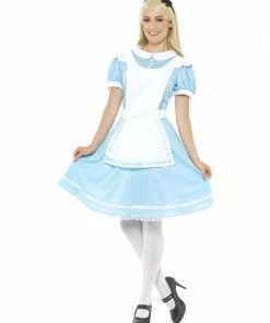 Fun Place World Book Day Wonder Princess Costume