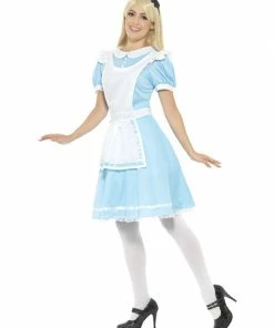 Fun Place World Book Day Wonder Princess Costume