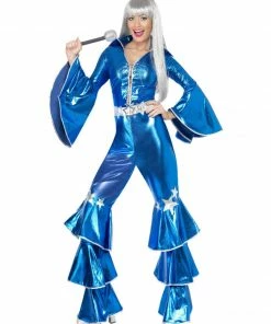 Fun Place Decades & Eras 1970s Dancing Dream