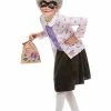 Fun Place Gangsta Granny Costume L