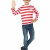 Fun Place Shop By Theme Where's Wally? Instant Kit