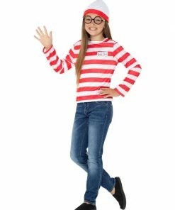 Fun Place Shop By Theme Where's Wally? Instant Kit