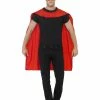 Fun Place Accessories Cape - Red 2 Fun Place Accessories Cape - Red