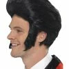 Fun Place 50s Quiff King Wig Cosplay 1 Fun Place 50s Quiff King Wig Cosplay
