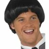 Fun Place Swinging '60s Bowl Wig Cosplay 1 Fun Place Swinging '60s Bowl Wig Cosplay