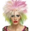 Fun Place 80s Attitude Wig 2 Fun Place 80s Attitude Wig