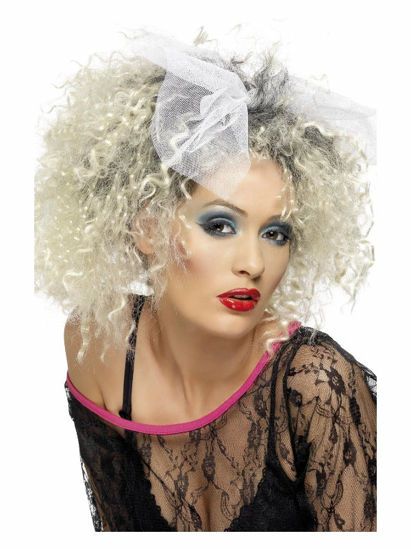 Fun Place Cosplay 80s Wild Child Wig 3 Fun Place Cosplay 80s Wild Child Wig