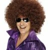 Fun Place Cosplay Afro Wig, Mega-Huge 2 Fun Place Cosplay Afro Wig, Mega-Huge