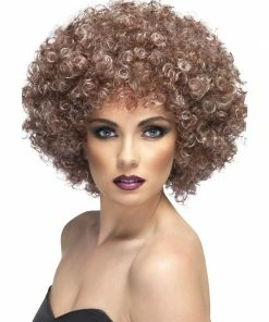 Fun Place Afro Wig Cosplay