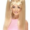 Fun Place Cosplay Baby Power Wig 2 Fun Place Cosplay Baby Power Wig