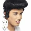 Fun Place Elvis Deluxe Wig