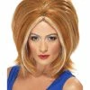Fun Place Girl Power Wig Cosplay 1 Fun Place Girl Power Wig Cosplay