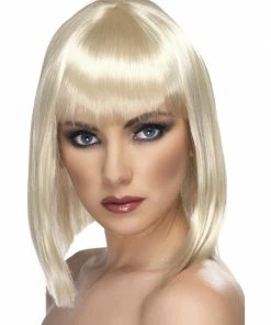 Fun Place Glam Wig Cosplay