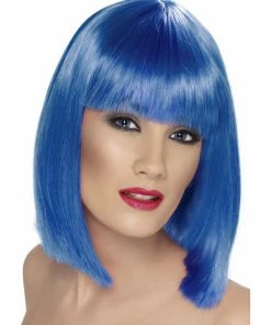 Fun Place Cosplay Glam Wig