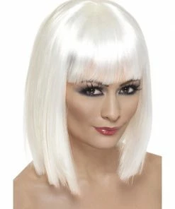 Fun Place Cosplay Glam Wig