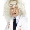 Fun Place Mad Scientist Wig Cosplay