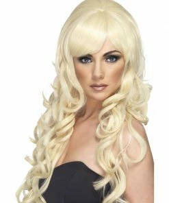 Fun Place Cosplay Pop Starlet Wig