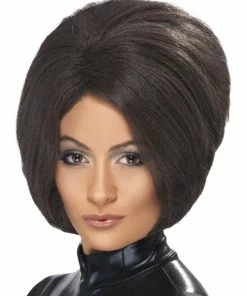 Fun Place Posh Power Wig Cosplay
