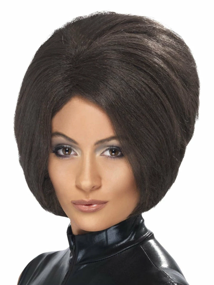 Fun Place Posh Power Wig Cosplay 3 Fun Place Posh Power Wig Cosplay