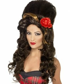 Fun Place Rehab Wig Cosplay