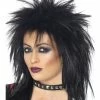 Fun Place Rock Diva Wig