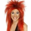 Fun Place Cosplay Rock Diva Wig