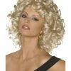 Fun Place Grease Sandy Last Scene Wig 1 Fun Place Grease Sandy Last Scene Wig
