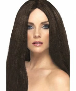 Fun Place Star Style Wig Cosplay