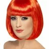 Fun Place Cosplay Partyrama Wig, 12 Inch