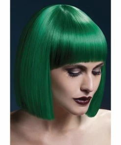 Fun Place Fever Lola Wig Cosplay