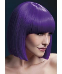 Fun Place Fever Lola Wig