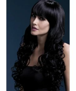 Fun Place Fever Isabelle Wig Cosplay