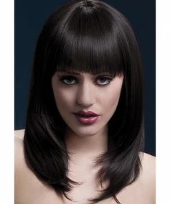 Fun Place Fever Tanja Wig Cosplay