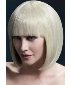 Fun Place Fever Elise Wig Cosplay