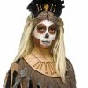 Fun Place Voodoo Queen Headpiece
