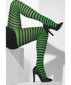 Fun Place Opaque Tights Cosplay