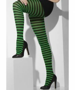 Fun Place Opaque Tights Cosplay