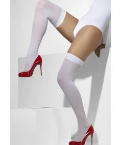 Fun Place Opaque Hold-Ups Cosplay