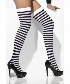 Fun Place Opaque Hold-Ups Cosplay