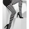 Fun Place Opaque Tights Cosplay