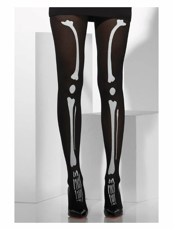 Fun Place Opaque Tights 4 Fun Place Opaque Tights