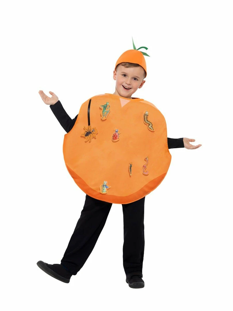 Fun Place James & The Giant Peach Costume World Book Day 3 Fun Place James & The Giant Peach Costume World Book Day