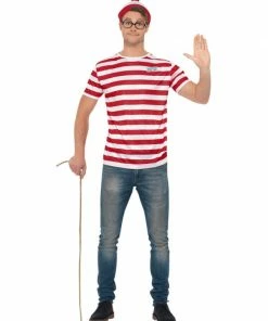 Fun Place Where's Wally? Kit