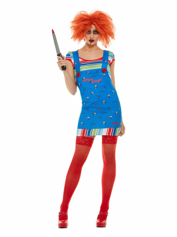 Fun Place Chucky Costume Shop By Theme 3 Fun Place Chucky Costume Shop By Theme