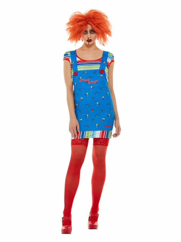 Fun Place Chucky Costume Shop By Theme 4 Fun Place Chucky Costume Shop By Theme