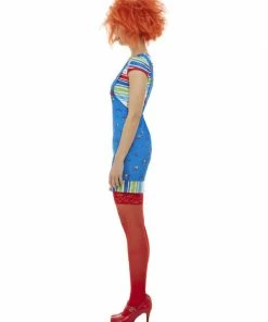 Fun Place Chucky Costume Shop By Theme 8 Fun Place Chucky Costume Shop By Theme