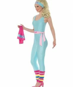 Fun Place Barbie Costume