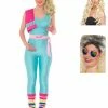Fun Place Barbie Complete Costume Bundle