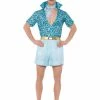Fun Place Shop By Theme Barbie, Safari Ken Costume
