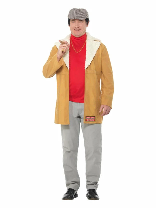 Fun Place Only Fools And Horses, Del Boy Costume 3 Fun Place Only Fools And Horses, Del Boy Costume